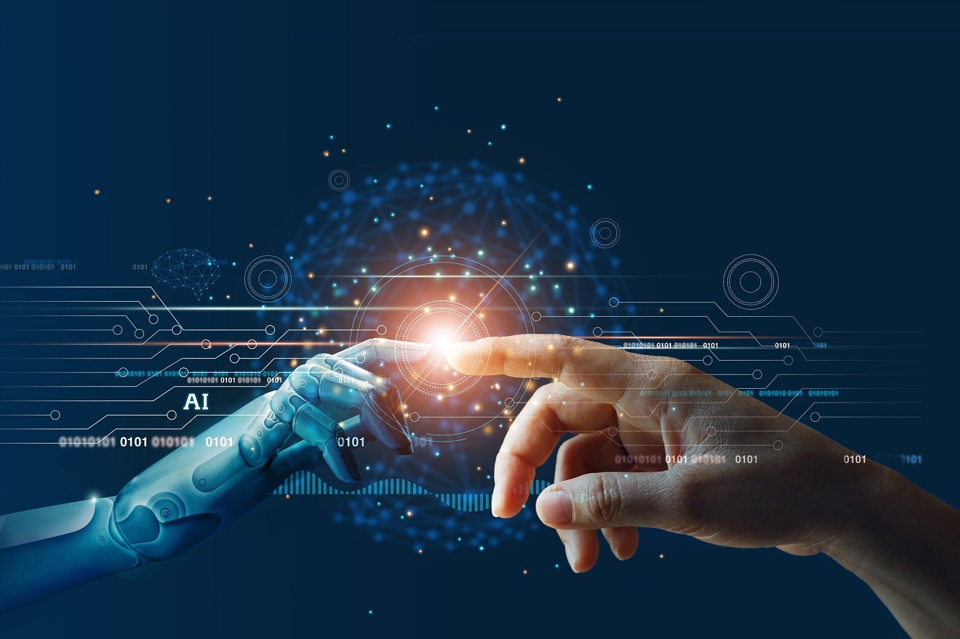 Solutions Hero Image